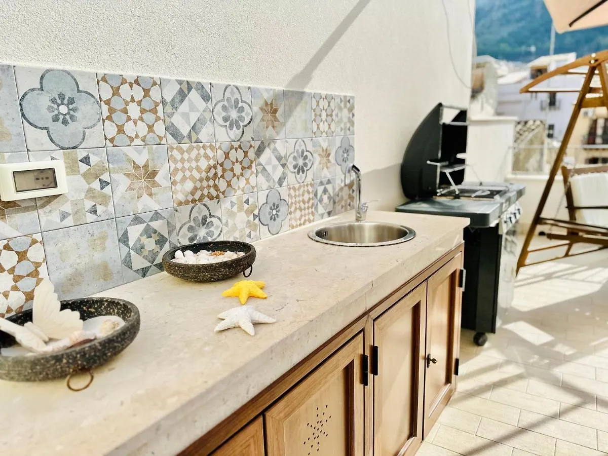 Appartamento Alexa Castellammare del Golfo